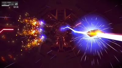 Aaero: Complete Edition — скриншот 2