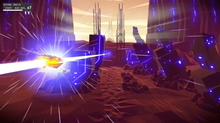 Aaero: Complete Edition — скриншот 4