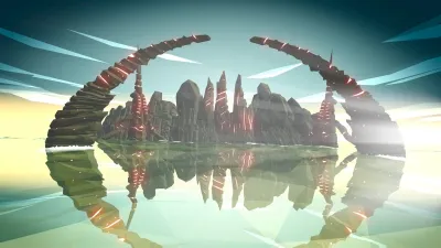 Aaero: Complete Edition — скриншот 5