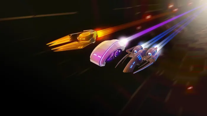 Aaero: Complete Edition — скриншот 9