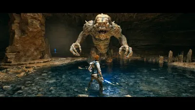 STAR WARS Jedi: Survivor™ — скриншот 2