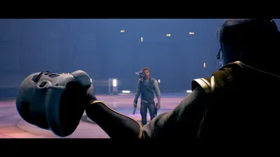 STAR WARS Jedi: Survivor™ — скриншот 5