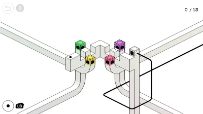 reky + Cyber Protocol — скриншот 6