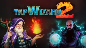 Tap Wizard 2