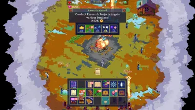 Tap Wizard 2 — скриншот 2