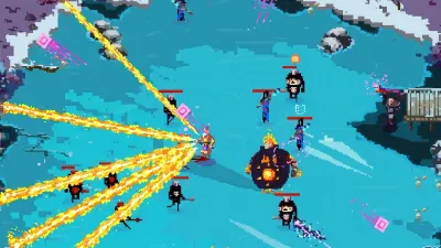 Tap Wizard 2 — скриншот 5