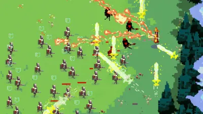 Tap Wizard 2 — скриншот 8