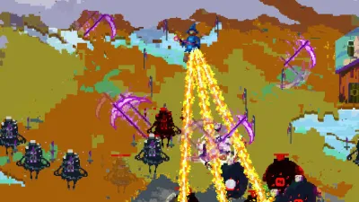 Tap Wizard 2 — скриншот 9