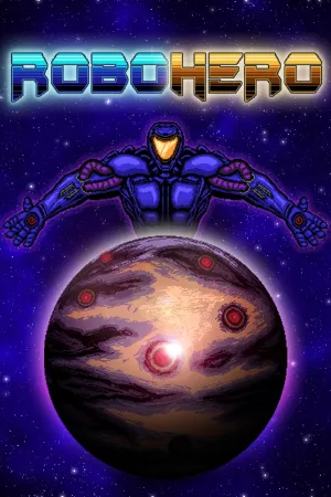 RoboHero (Windows)