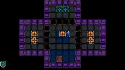 RoboHero (Windows) — скриншот 4