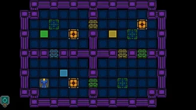 RoboHero (Windows) — скриншот 5
