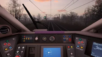 Train Sim World® 6: East Coast Mainline: Peterborough to Doncaster — скриншот 3