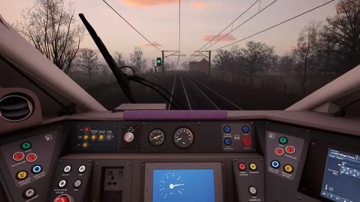 Train Sim World® 6: East Coast Mainline: Peterborough to Doncaster — скриншот 3