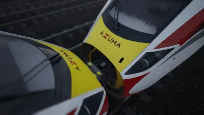 Train Sim World® 6: East Coast Mainline: Peterborough to Doncaster — скриншот 5