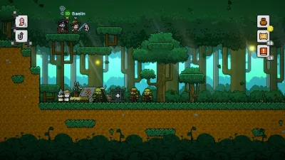 Nice Day for Fishing — скриншот 4