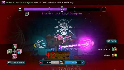 Nice Day for Fishing — скриншот 5