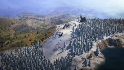 Wartales: Starter Edition — скриншот 1