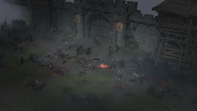 Wartales: Starter Edition — скриншот 2