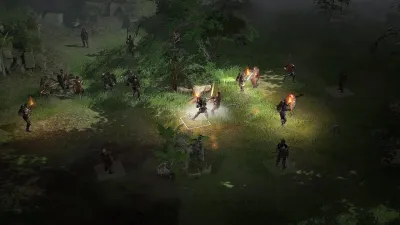 Wartales: Starter Edition — скриншот 5