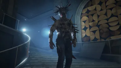 World War Z x The Walking Dead — скриншот 12