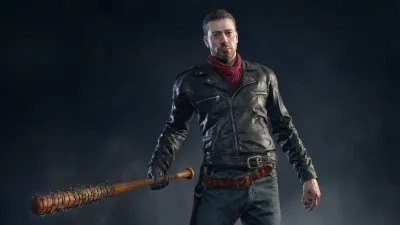 World War Z x The Walking Dead — скриншот 8