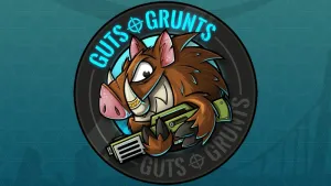Guts 'n Grunts
