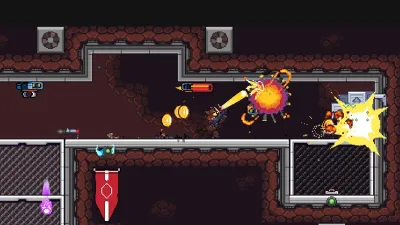 Guts 'n Grunts — скриншот 5