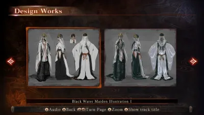 PROJECT ZERO 20th Anniversary Celebration DLC — скриншот 3