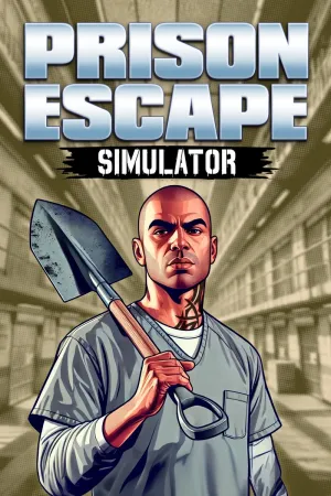 Prison Escape Simulator: Dig Out