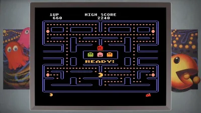 Atari 50: Game + DLC Bundle — скриншот 4