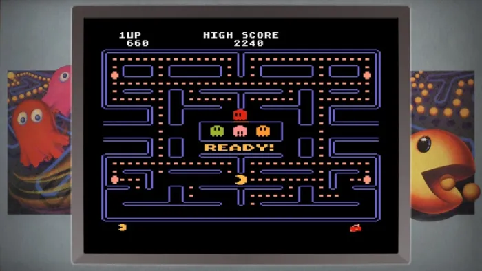 Atari 50: Game + DLC Bundle — скриншот 4