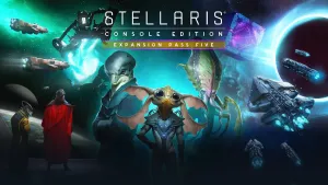 Stellaris: Console Edition - Expansion Pass Five (X|S)