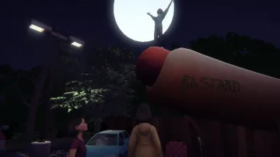 Homebody — скриншот 4