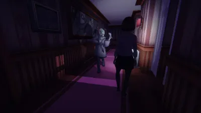 Homebody — скриншот 5