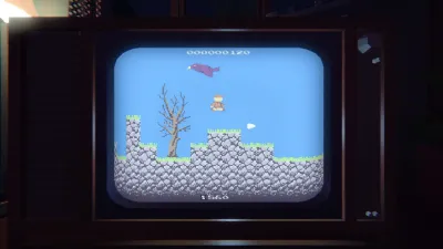 Homebody — скриншот 6