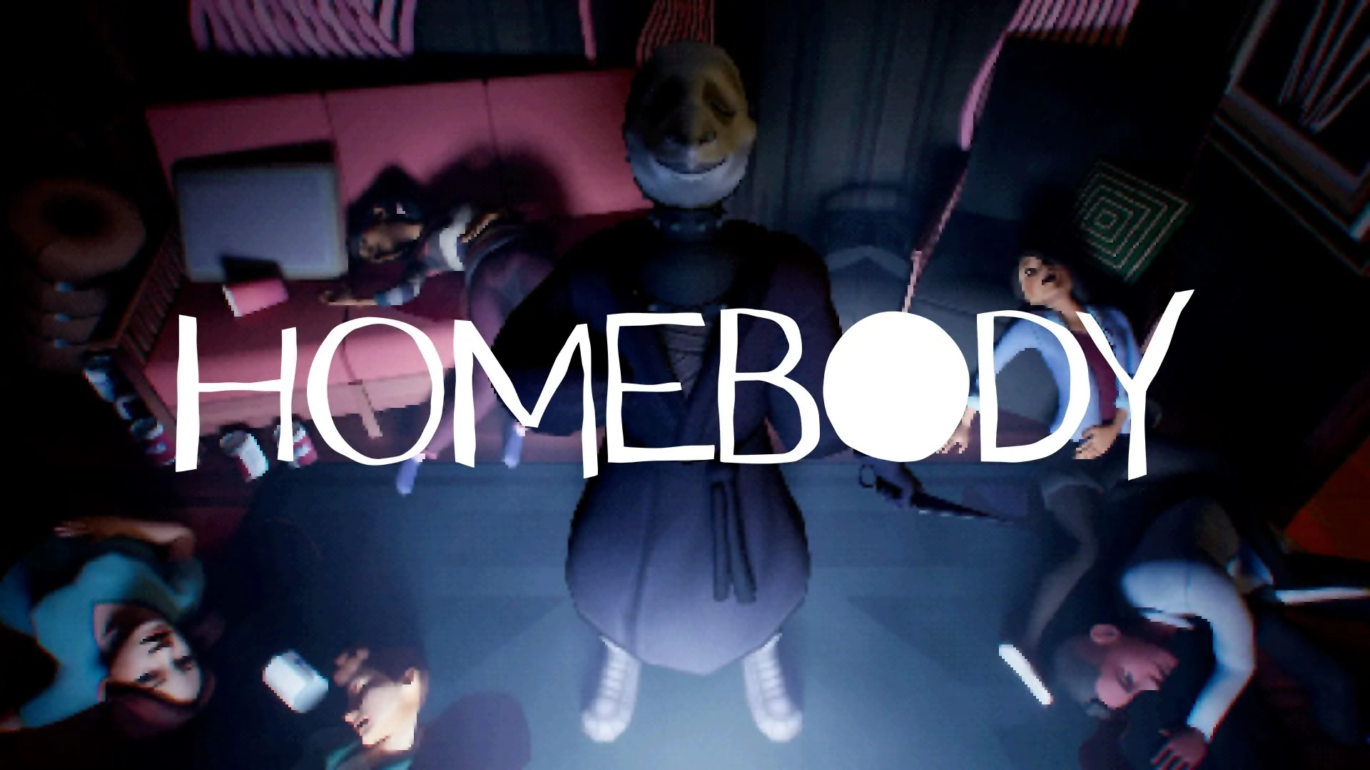 Homebody — трейлер