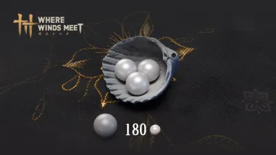 Where Winds Meet - 180 Эхо-Бус — скриншот 2