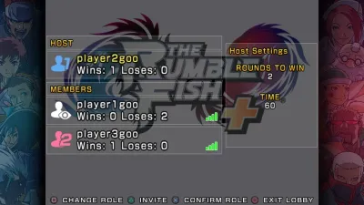 The Rumble Fish - Complete Pack — скриншот 4