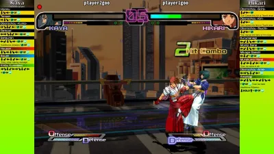 The Rumble Fish - Complete Pack — скриншот 5