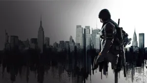 Tom Clancy’s The Division – Definitive Edition