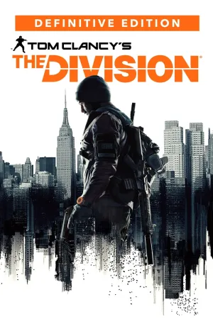 Tom Clancy’s The Division – Definitive Edition