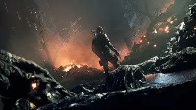 Tom Clancy’s The Division – Definitive Edition — скриншот 10