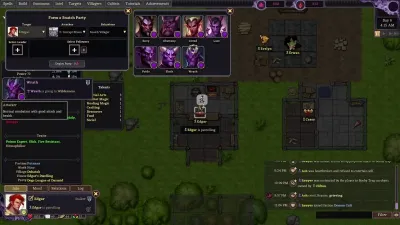 Ruinarch — скриншот 5