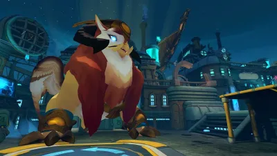 Gigantic: Rampage Edition — скриншот 3