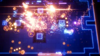 Devastator — скриншот 2