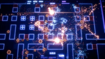 Devastator — скриншот 4