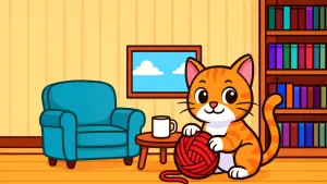 Secret Paws - Cozy Apartments