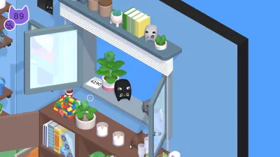 Secret Paws - Cozy Apartments — скриншот 6