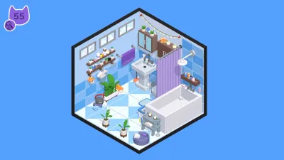 Secret Paws - Cozy Apartments — скриншот 8
