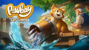 Pawbay: Cat Chaos